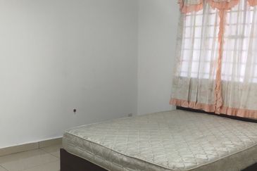 Seri Mutiara Apartment, Bandar Baru Seri Alam