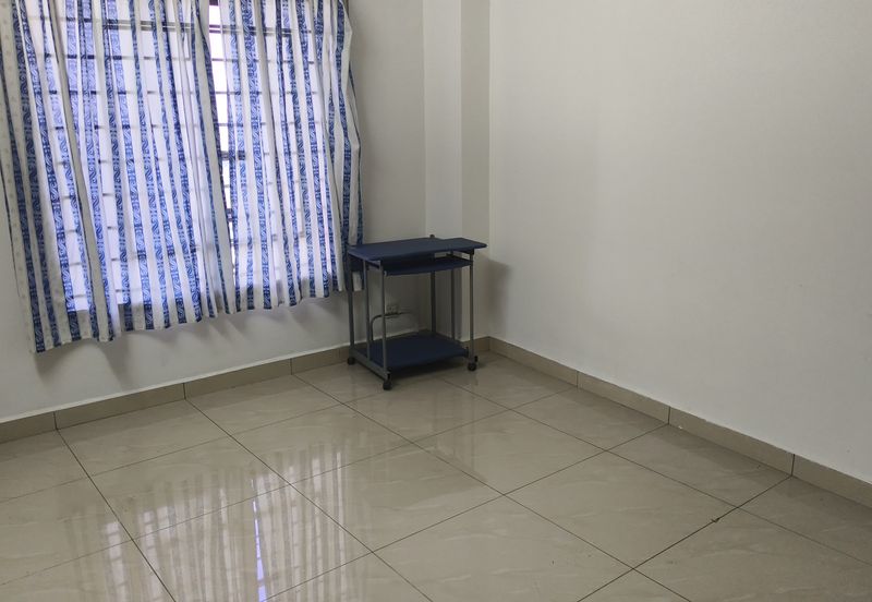 Seri Mutiara Apartment, Bandar Baru Seri Alam