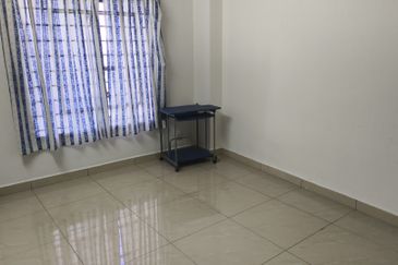 Seri Mutiara Apartment, Bandar Baru Seri Alam