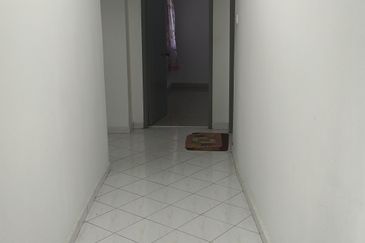 Seri Mutiara Apartment, Bandar Baru Seri Alam