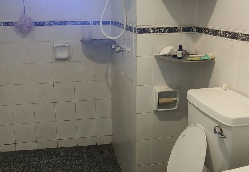 Seri Mutiara Apartment, Bandar Baru Seri Alam