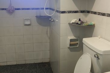 Seri Mutiara Apartment, Bandar Baru Seri Alam