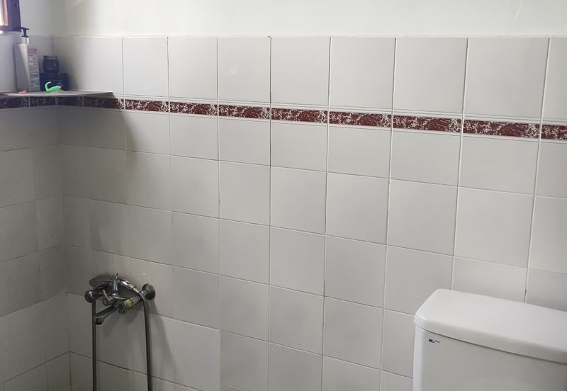 Seri Mutiara Apartment, Bandar Baru Seri Alam