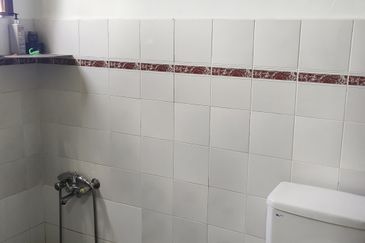 Seri Mutiara Apartment, Bandar Baru Seri Alam