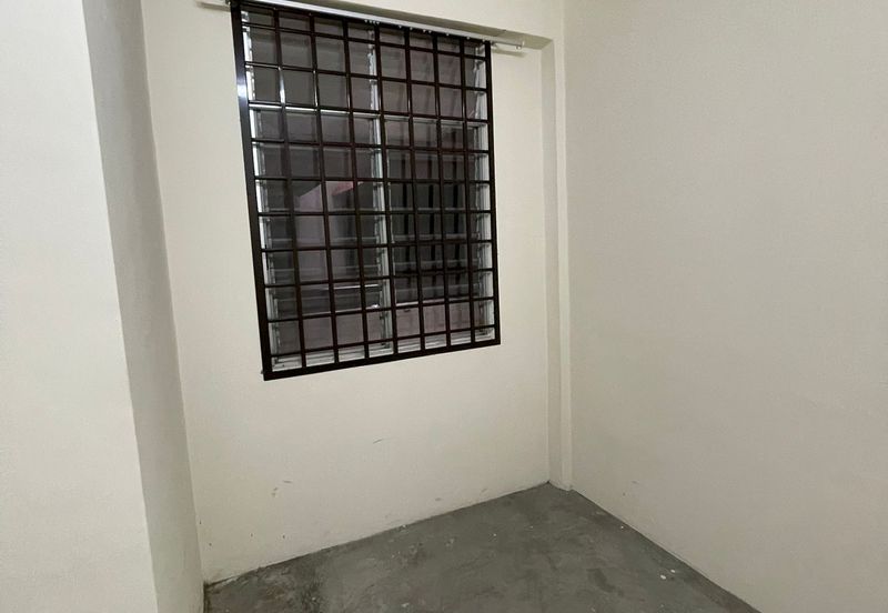 Taman Seri Orkid Flat