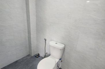 Bandar Baru Seri Alam