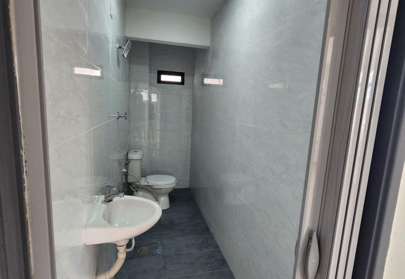 Bandar Baru Seri Alam