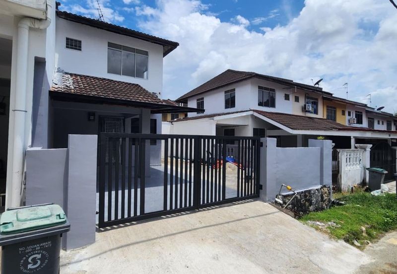 Bandar Baru Seri Alam