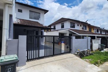 Bandar Baru Seri Alam