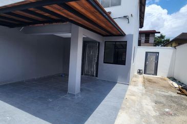 Bandar Baru Seri Alam