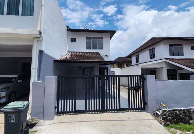 Bandar Baru Seri Alam