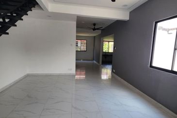 Bandar Baru Seri Alam