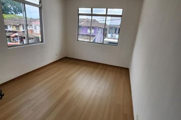 Bandar Baru Seri Alam