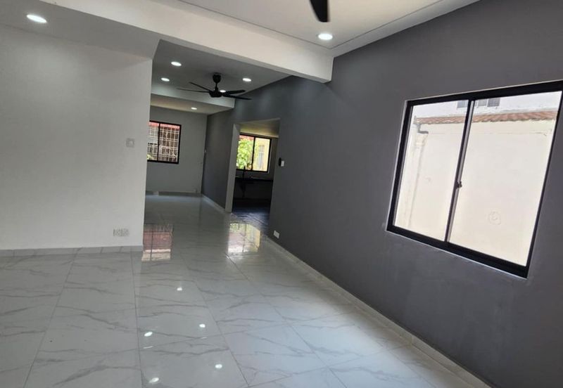 Bandar Baru Seri Alam