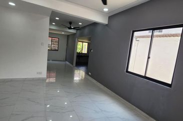 Bandar Baru Seri Alam