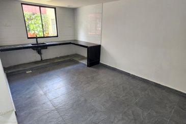 Bandar Baru Seri Alam