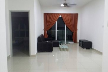 Seasons Luxury Apartments @ Amara Larkin