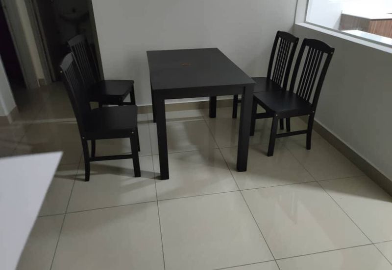 Seasons Luxury Apartments @ Amara Larkin