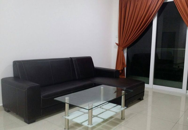 Seasons Luxury Apartments @ Amara Larkin