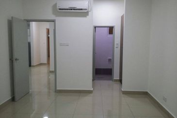 Seasons Luxury Apartments @ Amara Larkin