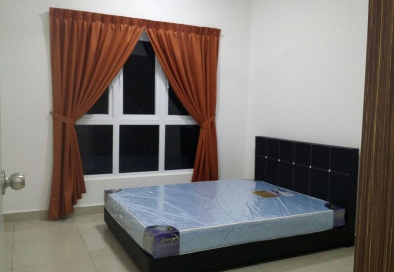 Seasons Luxury Apartments @ Amara Larkin