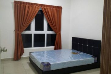 Seasons Luxury Apartments @ Amara Larkin