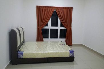 Seasons Luxury Apartments @ Amara Larkin