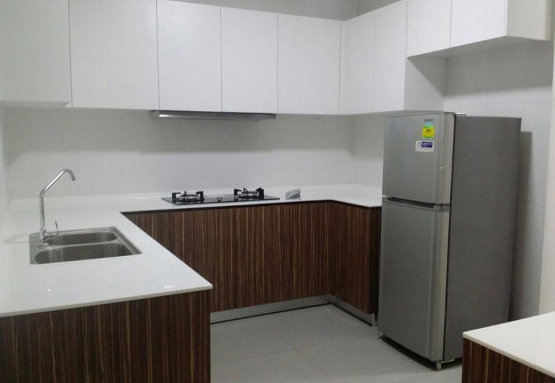 Seasons Luxury Apartments @ Amara Larkin