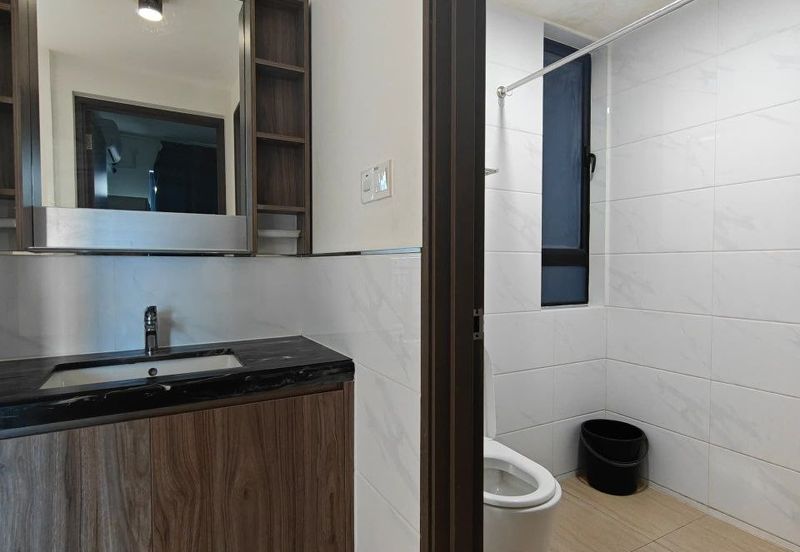 Laman Glasier @ Country Garden Central Park (Glacio)