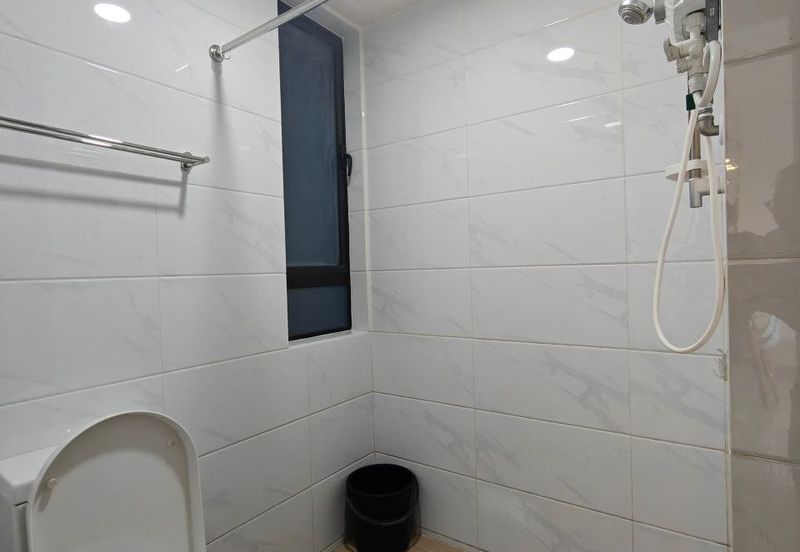 Laman Glasier @ Country Garden Central Park (Glacio)