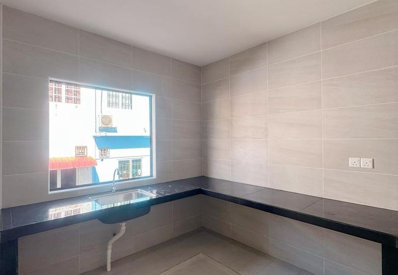 Taman Nusa Perintis 2