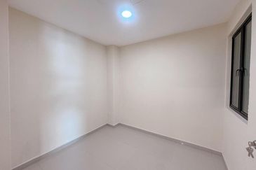 Taman Nusa Perintis 2