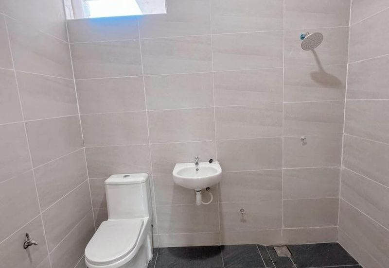 Taman Nusa Perintis 2