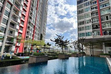 Dedaun Hijau (Greenfield Regency)