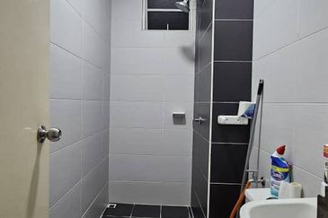 Nusa Heights (Nusa Puncak)