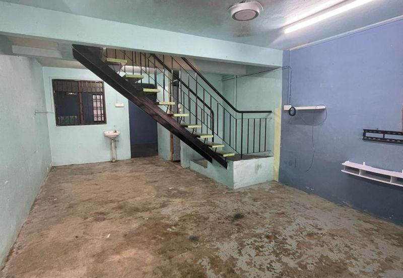 Bandar Baru Permas Jaya