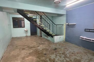 Bandar Baru Permas Jaya