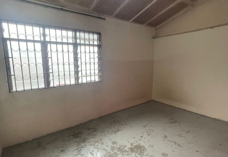 Bandar Baru Permas Jaya