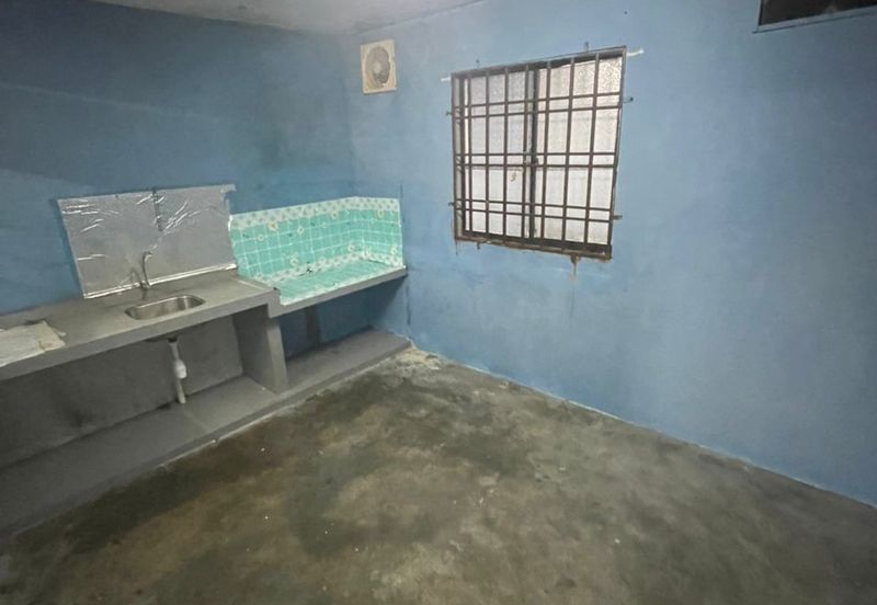 Bandar Baru Permas Jaya