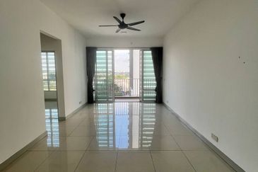 Dedaun Hijau (Greenfield Regency)