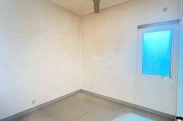 Dedaun Hijau (Greenfield Regency)