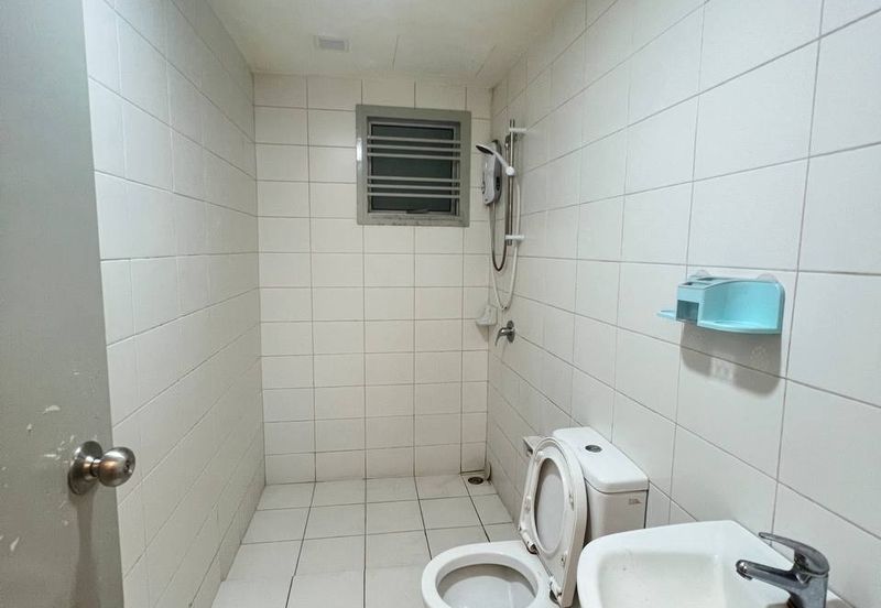 Dedaun Hijau (Greenfield Regency)