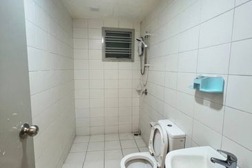 Dedaun Hijau (Greenfield Regency)