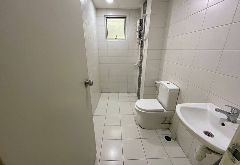 Dedaun Hijau (Greenfield Regency)