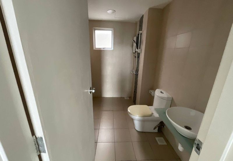 Dedaun Hijau (Greenfield Regency)