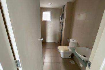 Dedaun Hijau (Greenfield Regency)