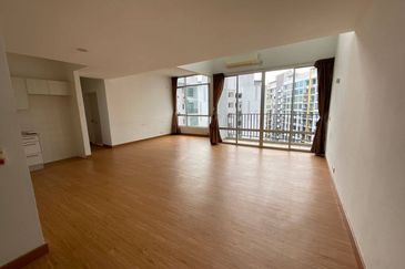 Dedaun Hijau (Greenfield Regency)