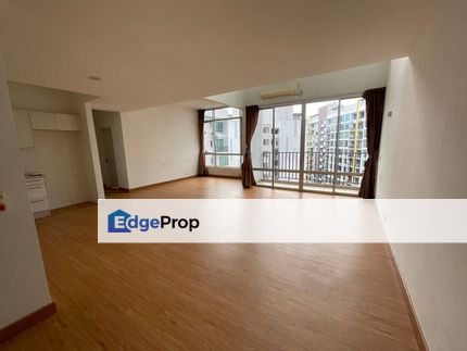 Greenfield Regency Penthouse for rent , Johor, Tampoi
