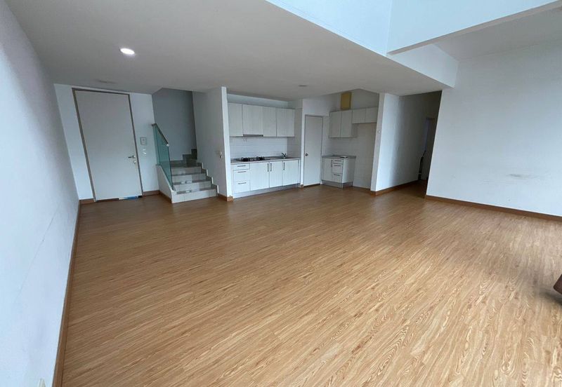 Dedaun Hijau (Greenfield Regency)