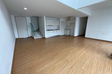 Dedaun Hijau (Greenfield Regency)